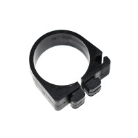 Łożysko gumowe BMW E23 E24 E28 E30 E36 E38 E39 E46 E52 E53 Z1 Z3 - 13411705564