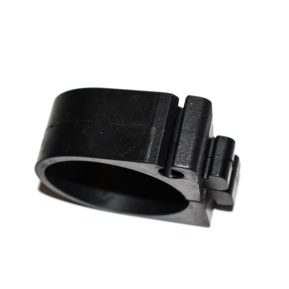 Łożysko gumowe BMW E23 E24 E28 E30 E36 E38 E39 E46 E52 E53 Z1 Z3 - 13411705564