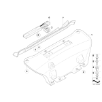 07147136172 Oryginał BMW - 07147136172 - Części oryginalne BMW Łódź | Sklep internetowy BMW