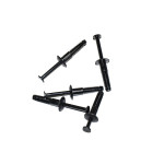 07147139402 Nit rozprężny mocowanie atrapy podszybia BMW E60 E61 520 523 525 528 530 535 540 545 550 M5 - 07147139402 - Części oryginalne BMW Łódź | Sklep internetowy BMW