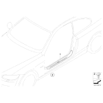 07147149477 Oryginał BMW - 07147149477 - Części oryginalne BMW Łódź | Sklep internetowy BMW