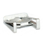 Nakrętka C-Clip BMW E60 E63 E70 E81 E83 E87 E90 F01 F10 F12 F15 F25 F30 G05 G06 G07 MINI - 07147154447