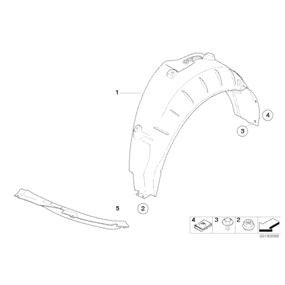 07147169847 Oryginał BMW - 07147169847 - Części oryginalne BMW Łódź | Sklep internetowy BMW