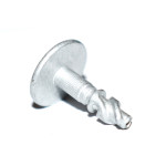 Śruba szybkozłącza BMW E46 E70 E71 MINI R50 R52 R53 R55 R56 R58 - 07147177492