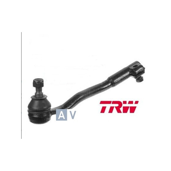 Końcówka drążka kierowniczego prawa BMW E38 725tds 728i 730i 730d 735i 740i 740d 750i - 32211141346