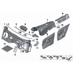 07147261260 Oryginał BMW - 07147261260 - Części oryginalne BMW Łódź | Sklep internetowy BMW