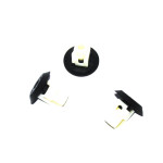 Nakrętka mocowanie boczka BMW F20 F30 G01 F12 G11 - 07147265039