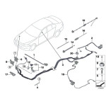 07147575163 Oryginał BMW - 07147575163 - Części oryginalne BMW Łódź | Sklep internetowy BMW