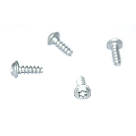 Śruba samogwintująca BMW F15 F16 X5 X6 F20 F21 F30 F31 F36 G01 G11 G30 K44 K48 K50 MINI R60 R61  - 07147698893