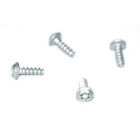 Śruba samogwintująca BMW F15 F16 X5 X6 F20 F21 F30 F31 F36 G01 G11 G30 K44 K48 K50 MINI R60 R61  - 07147698893