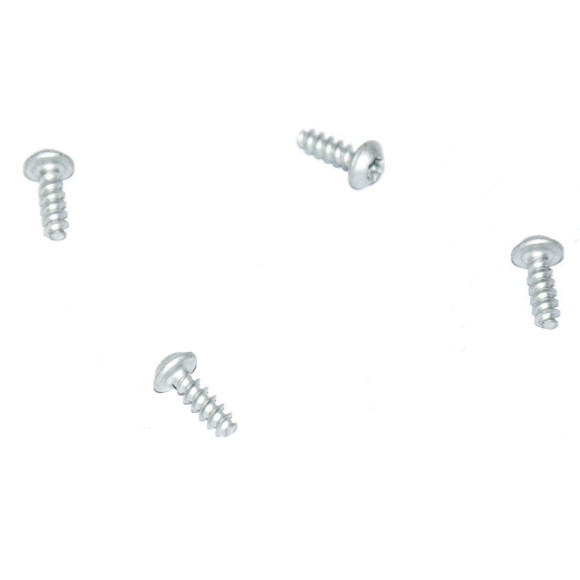 Śruba samogwintująca BMW F15 F16 X5 X6 F20 F21 F30 F31 F36 G01 G11 G30 K44 K48 K50 MINI R60 R61  - 07147698893