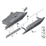 Oryginał BMW - 07148263913