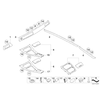 Oryginał BMW - 07149158194