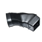 Przewód wlotowy powietrza BMW E46 320i 323i 328 M52 - 13711438768