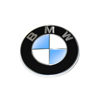 Emblemat znaczek tył BMW E46 E90 sedan F22 F23 F30 F31 F32 F33 F36 F45 F80 F83 K18 K19 K51 - 51148219237