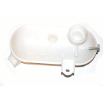 Zbiornik wyrównawczy chłodnicy BMW E28 E30 Z1 520i i 525e 528e 320i 325e 325i 323i 324td - 17111707540