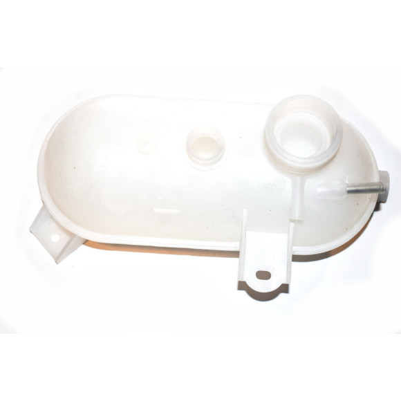 Zbiornik wyrównawczy chłodnicy BMW E28 E30 Z1 520i i 525e 528e 320i 325e 325i 323i 324td - 17111707540