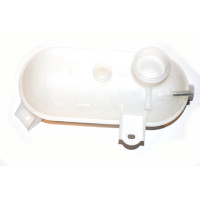 Zbiornik wyrównawczy chłodnicy BMW E28 E30 Z1 520i i 525e 528e 320i 325e 325i 323i 324td - 17111707540