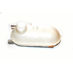 Zbiornik wyrównawczy chłodnicy BMW E28 E30 Z1 520i i 525e 528e 320i 325e 325i 323i 324td - 17111707540