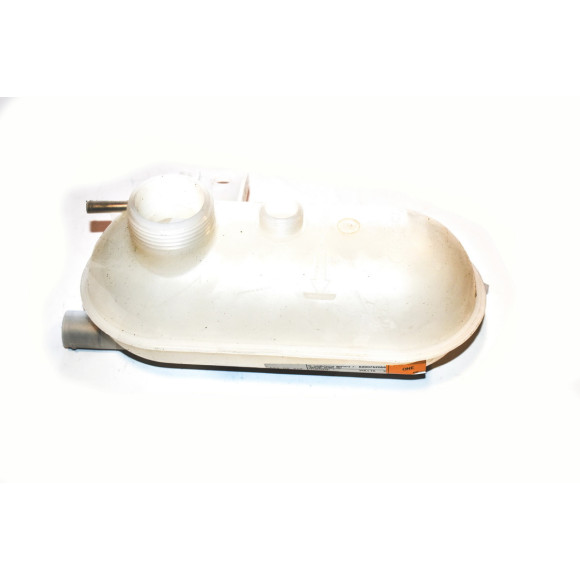 Zbiornik wyrównawczy chłodnicy BMW E28 E30 Z1 520i i 525e 528e 320i 325e 325i 323i 324td - 17111707540