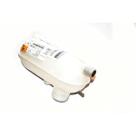 Zbiornik wyrównawczy chłodnicy BMW E28 E30 Z1 520i i 525e 528e 320i 325e 325i 323i 324td - 17111707540