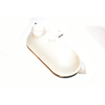 Zbiornik wyrównawczy chłodnicy BMW E28 E30 Z1 520i i 525e 528e 320i 325e 325i 323i 324td - 17111707540