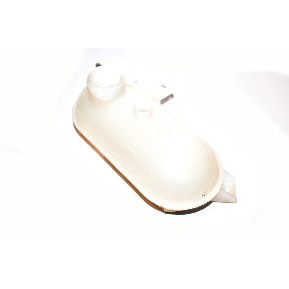 Zbiornik wyrównawczy chłodnicy BMW E28 E30 Z1 520i i 525e 528e 320i 325e 325i 323i 324td - 17111707540