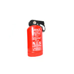 Gaśnica BMW E81 E87 E84 X1 E89 Z4 E90 E91 F01 F07N F10N F15 F20 F21 F22 F25 F30 F32 F36 F45 MINI - 72600441112