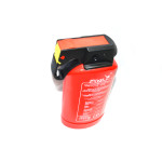 Gaśnica BMW E81 E87 E84 X1 E89 Z4 E90 E91 F01 F07N F10N F15 F20 F21 F22 F25 F30 F32 F36 F45 MINI - 72600441112