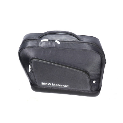 Torba wewnętrzna kufra turyst. lewego BMW K48 K52 K1600 R1200 R1250 - 77418520295