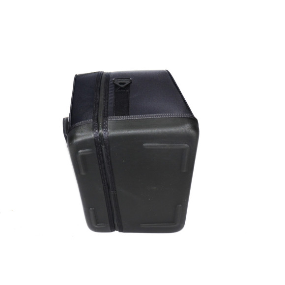 Torba wewnętrzna kufra turyst. lewego BMW K48 K52 K1600 R1200 R1250 - 77418520295