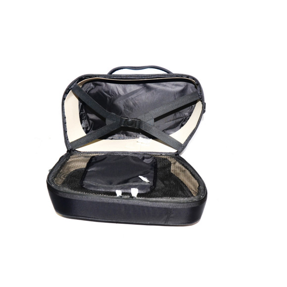 Torba wewnętrzna kufra turyst. prawego BMW K48 K52 K1600 K1200 K1250 - 77418520296
