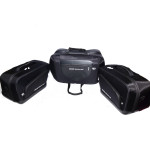 Torba wewnętrzna turyst. kufra central. BMW K48 K52 K1600 R1200 R1250 - 77418520301