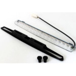 Dodatkowe światło stop kufra centralnego BMW R1200 1250 RT 1600GT/GTL - 77518520044