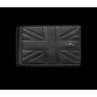 Portfel męski Black Jack- Oryginał BMW - 80212183868