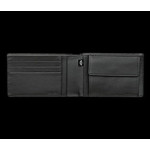 Portfel męski Black Jack- Oryginał BMW - 80212183868