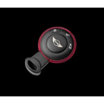 Pamięć USB MINI Key red 8GB - 80232212808