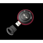 Pamięć USB MINI Key red 8GB - 80232212808