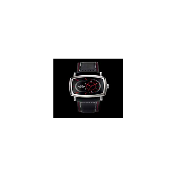 Zegarek MINI Go Faster - 80262151556