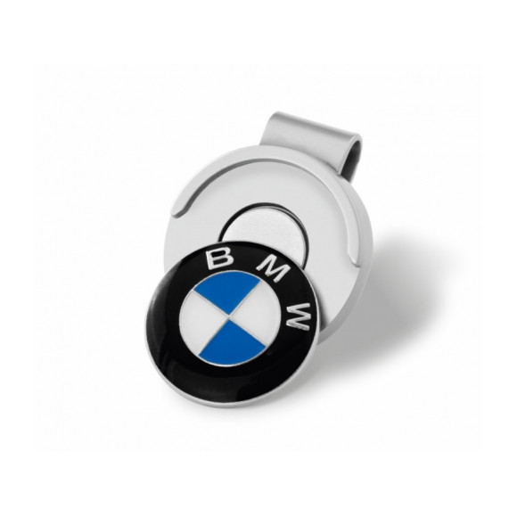 Klips na czapkę BMW Golfsport - 80332207969