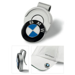 Klips na czapkę BMW Golfsport - 80332207969