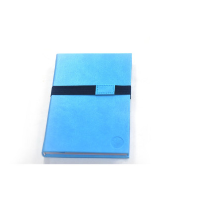Notes BMW błękitny E30 E36 E46 E90 E60 E39 F10 F01 E65 X5 X6 X1 F30 F20 E38 - 80562211968