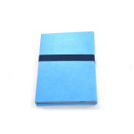Notes BMW błękitny E30 E36 E46 E90 E60 E39 F10 F01 E65 X5 X6 X1 F30 F20 E38 - 80562211968