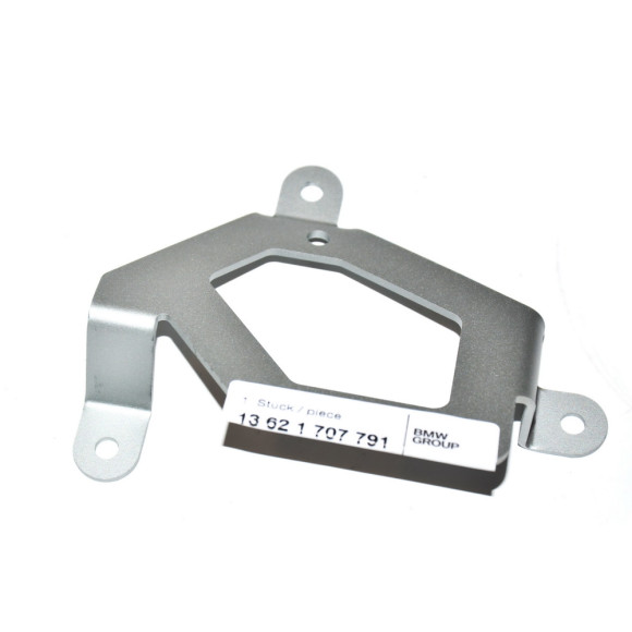 Wspornik mocowanie przepływomierza BMW E24 E32 E34 635CSi 730i 735i 530i 535i M30 - 13621707791