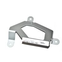 Wspornik mocowanie przepływomierza BMW E24 E32 E34 635CSi 730i 735i 530i 535i M30 - 13621707791