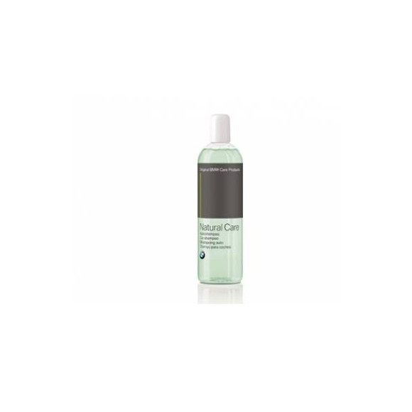 Szampon samochodowy BMW Natural Care - 83122159811