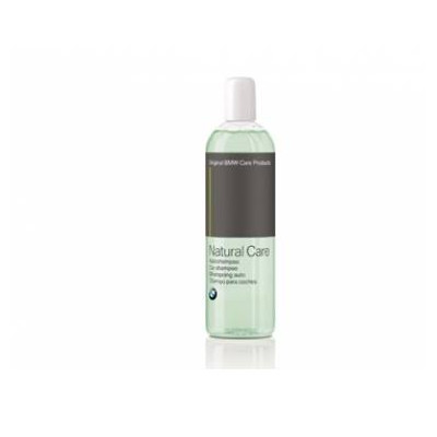 Szampon samochodowy BMW Natural Care - 83122159811