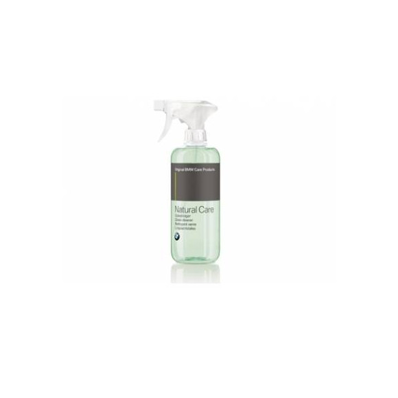 Środek do czyszczenia szyb BMW Natural Care - 83122159815