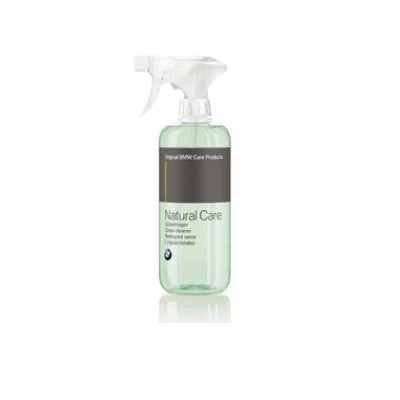 Środek do czyszczenia szyb BMW Natural Care - 83122159815