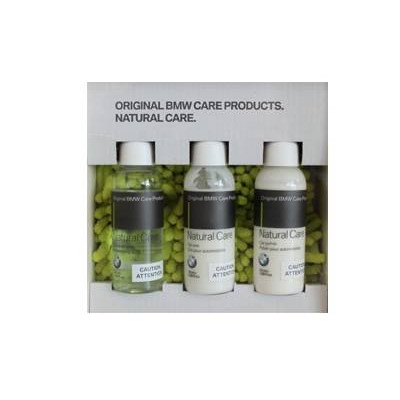 Zestaw kosmetyków BMW Natural Care - 83122161348